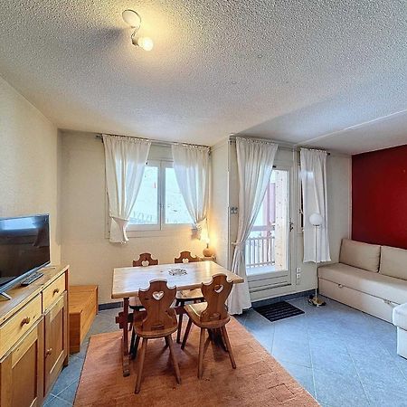 Les Menuires : Ski Aux Pieds, 4 Pers, Animaux Admis, Parking Gratuit - Fr-1-178-398 Appartement Saint-Martin-de-Belleville Buitenkant foto